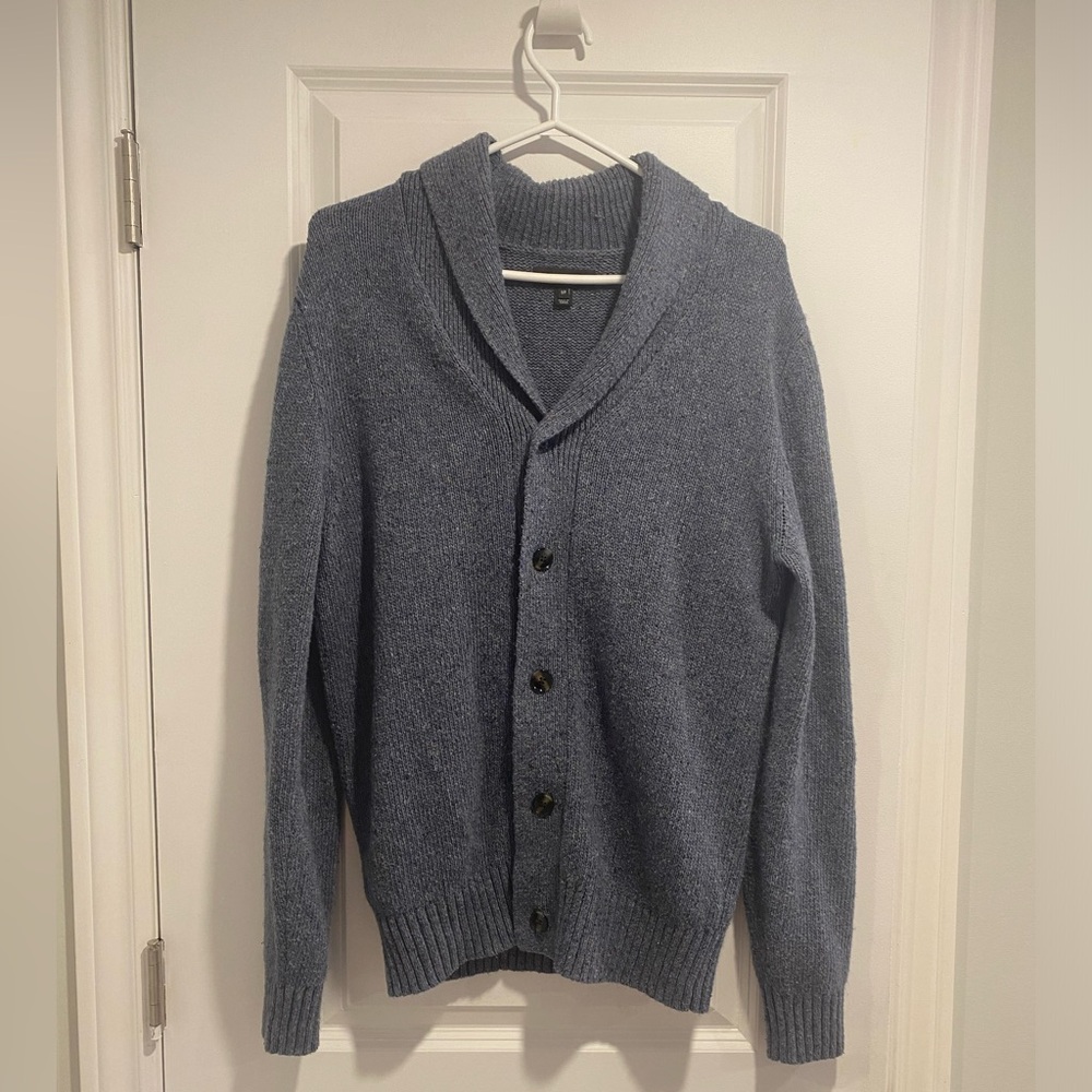 RW&Co Knit Cardigan